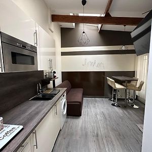 Appartement op de Begane Grond